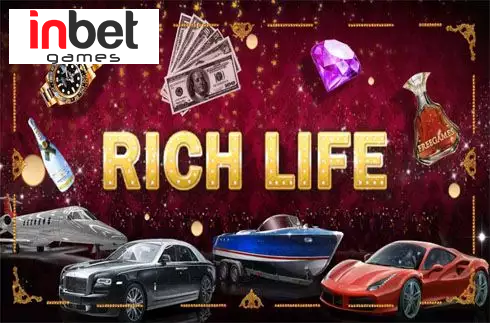 Rich Life 3x3